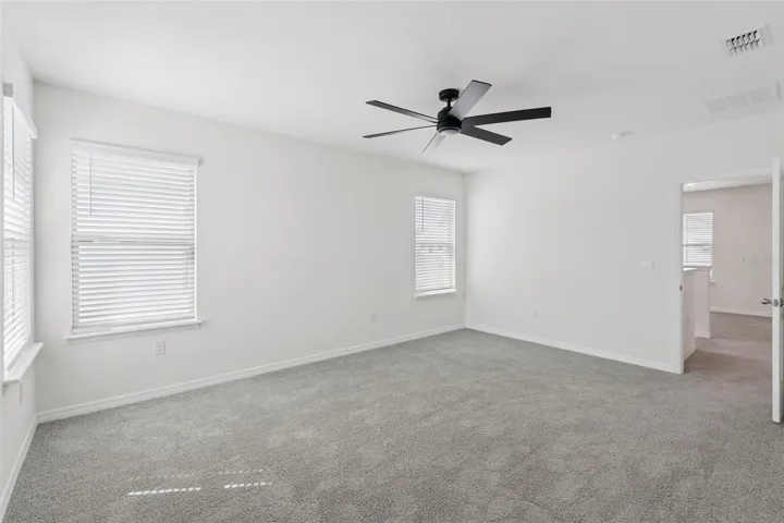 Large Owners Suite