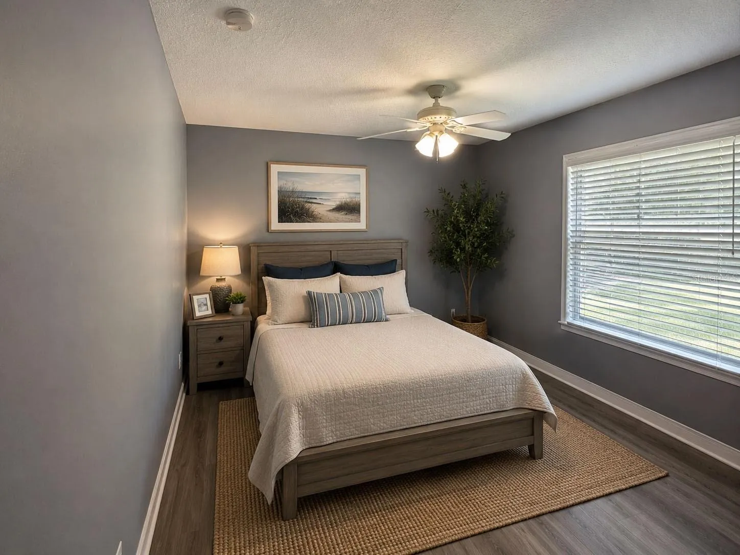 Bedroom 3 Virtual