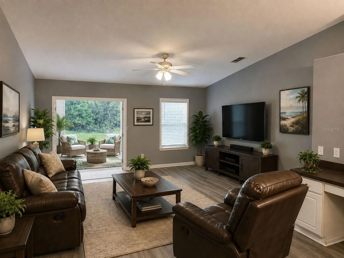 Great Room Virtual