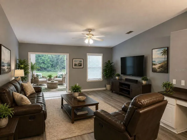 Great Room Virtual