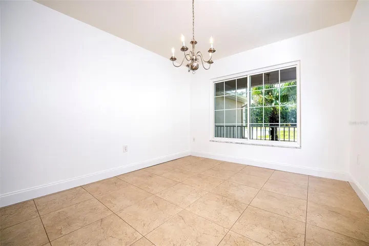 Dinning room