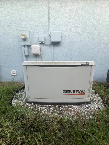 Generac Generator