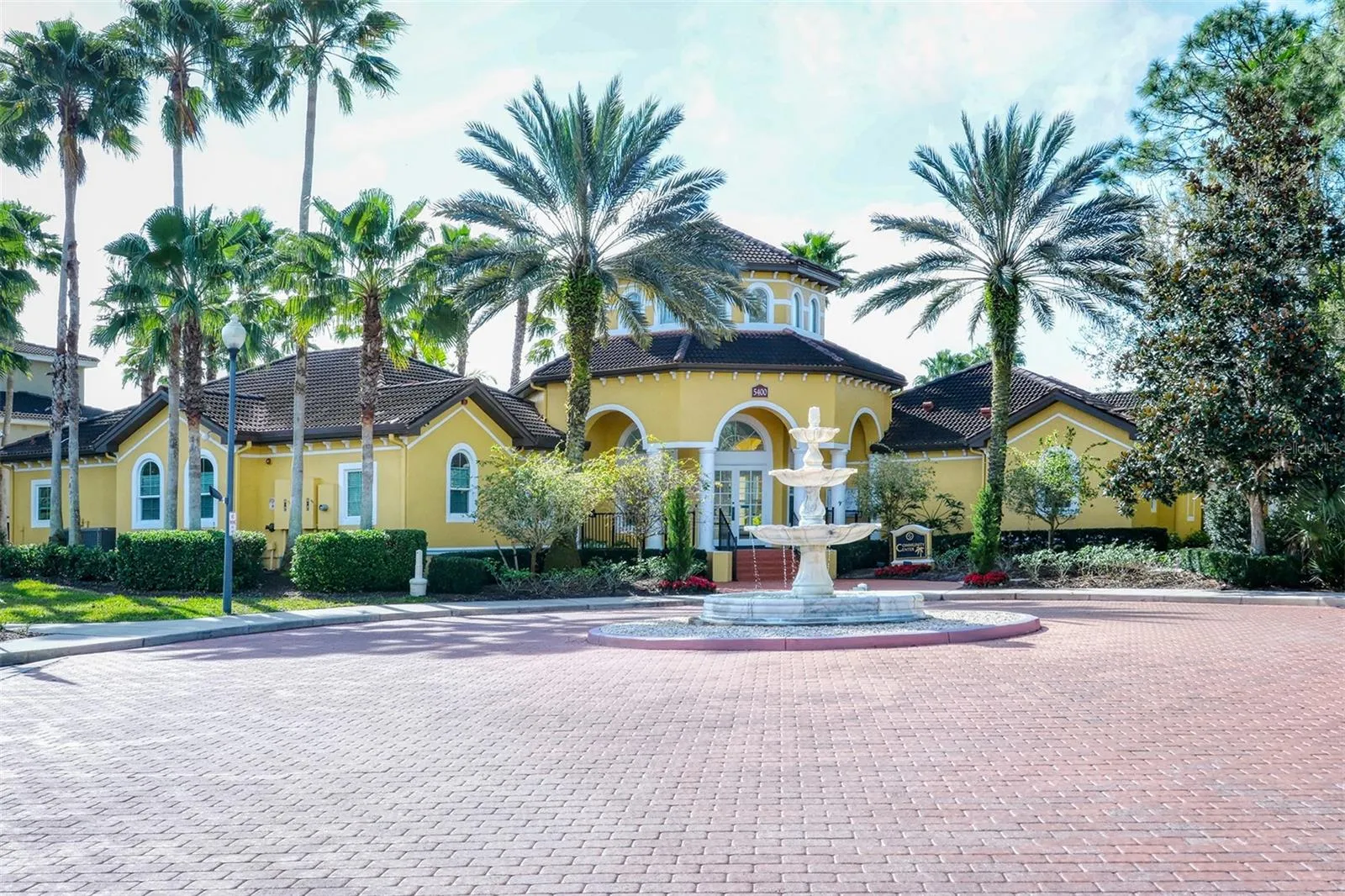 Club house