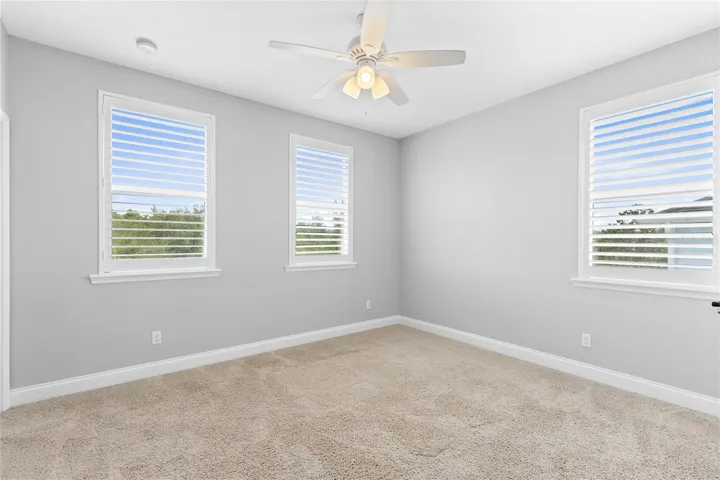 Additional Bedroom