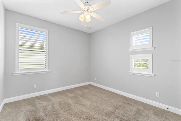 Additional Bedroom