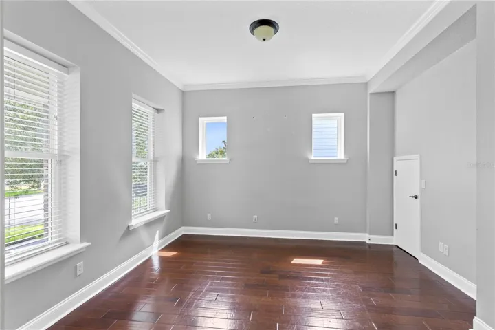 Flex room or Office
