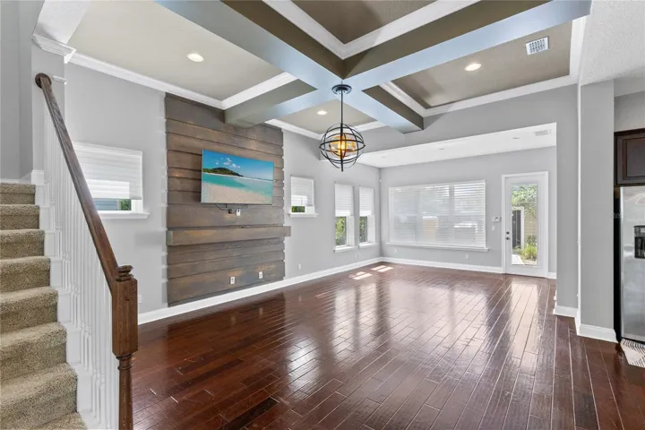 Main Living Room
