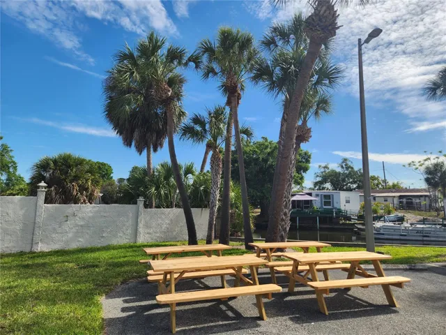 Picnic Area