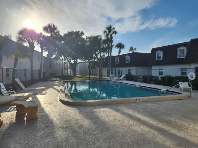 Pool #2