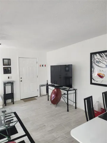 Freshly painted & New tile floors