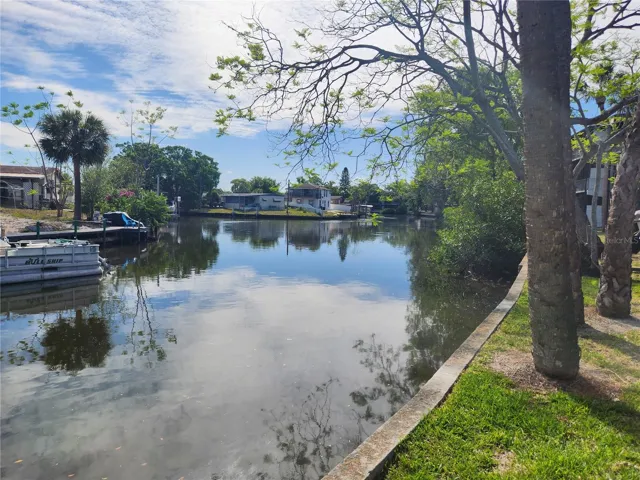 River view