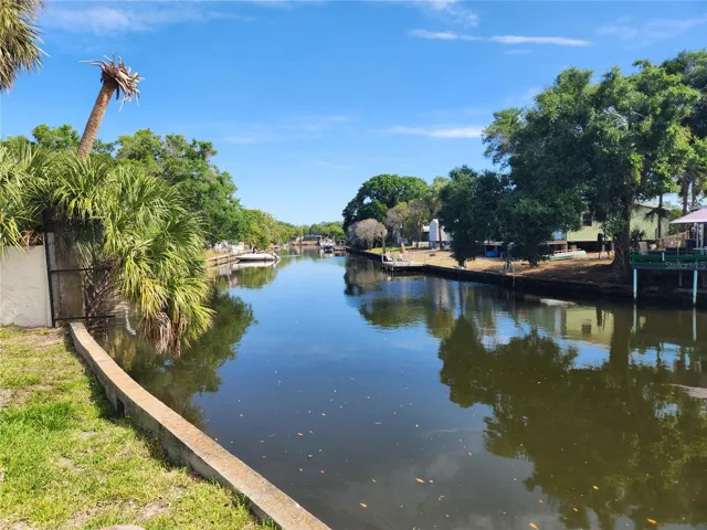 River view