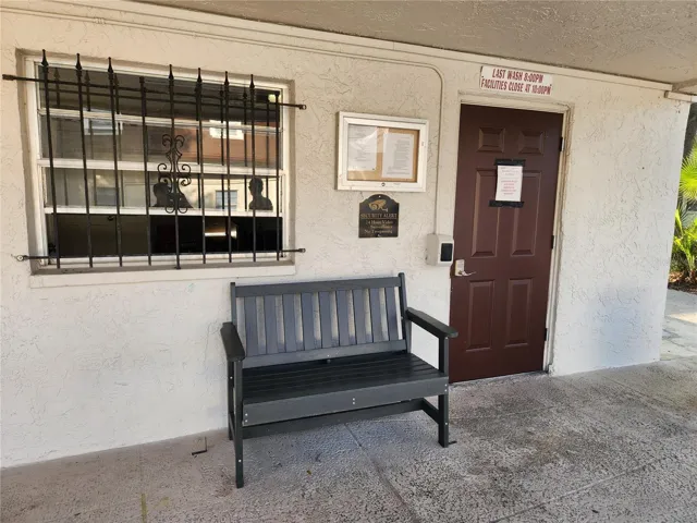 2nd Laundry Room