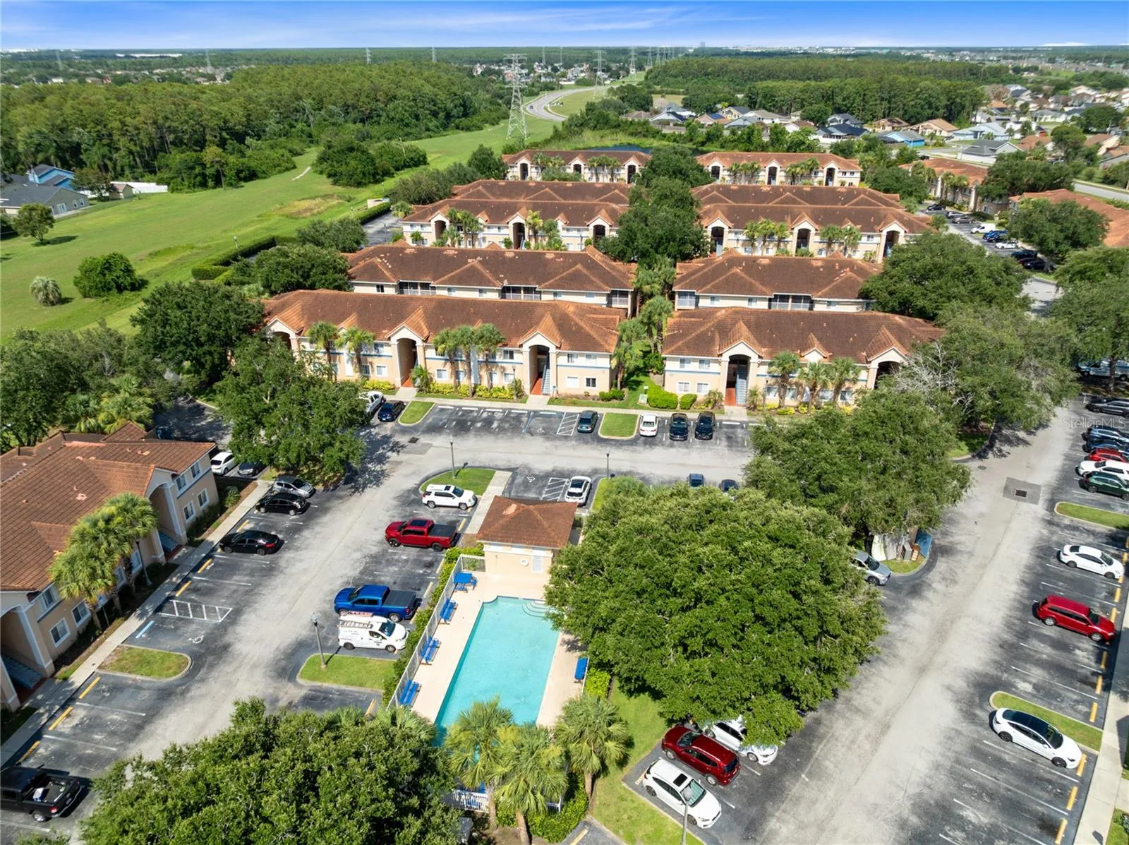 Amenities