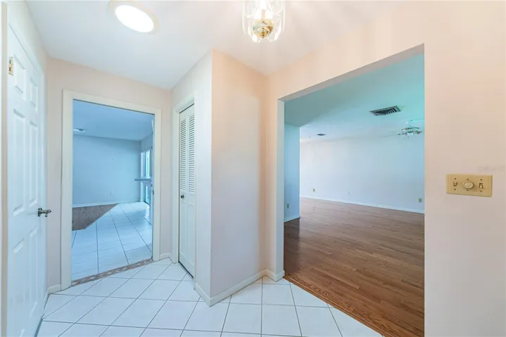 Front Foyer