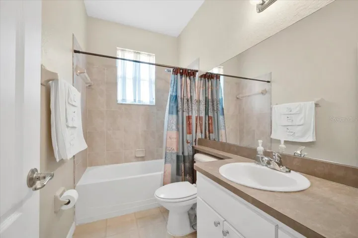Guest Bath