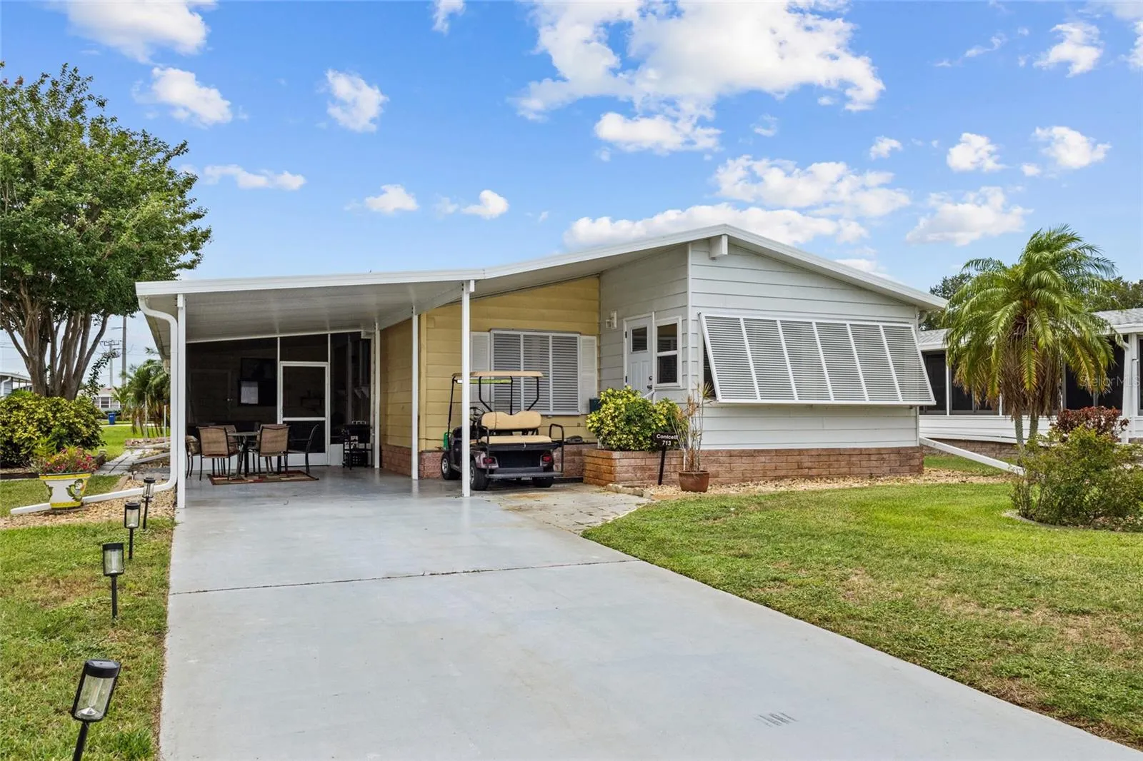 713 Tangerine Woods Blvd Englewood, Fl