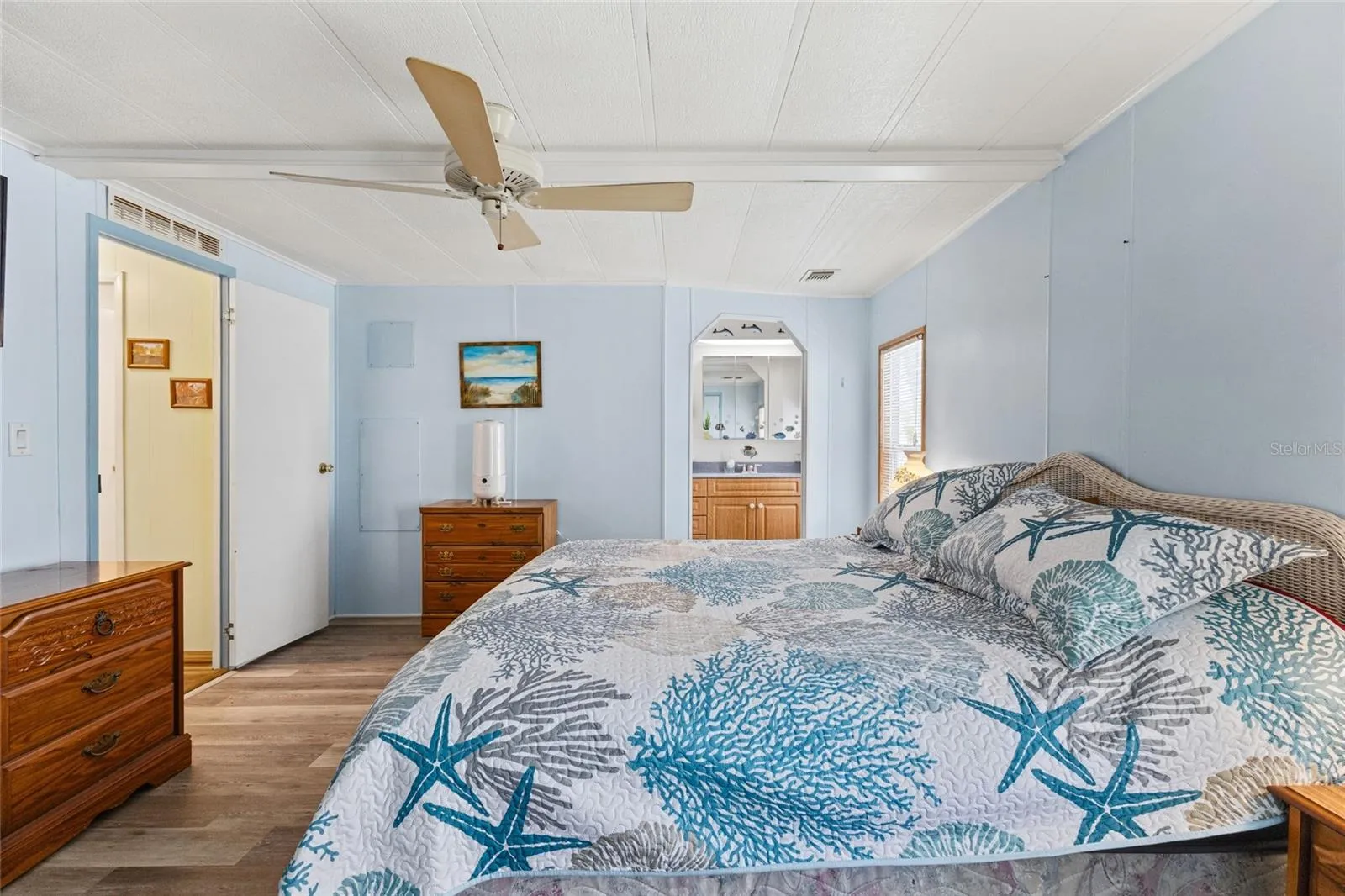 Master Suite