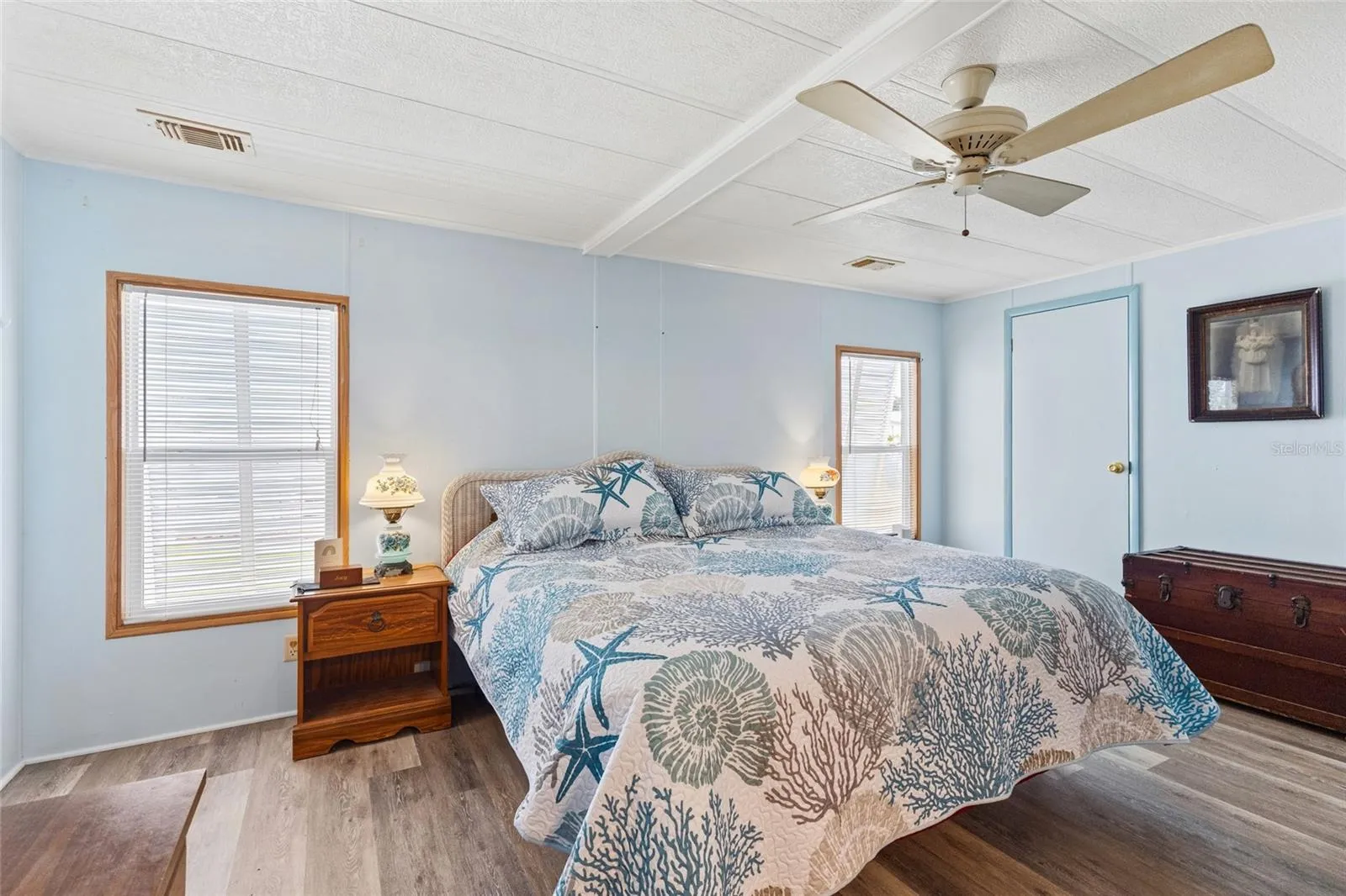 Master Suite