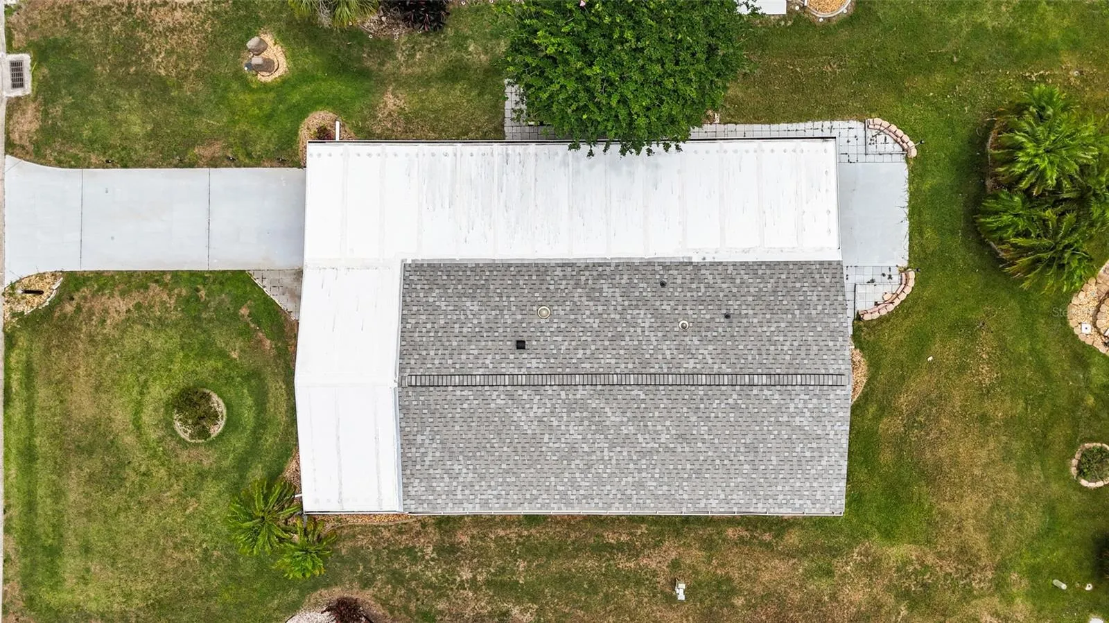 New Roof