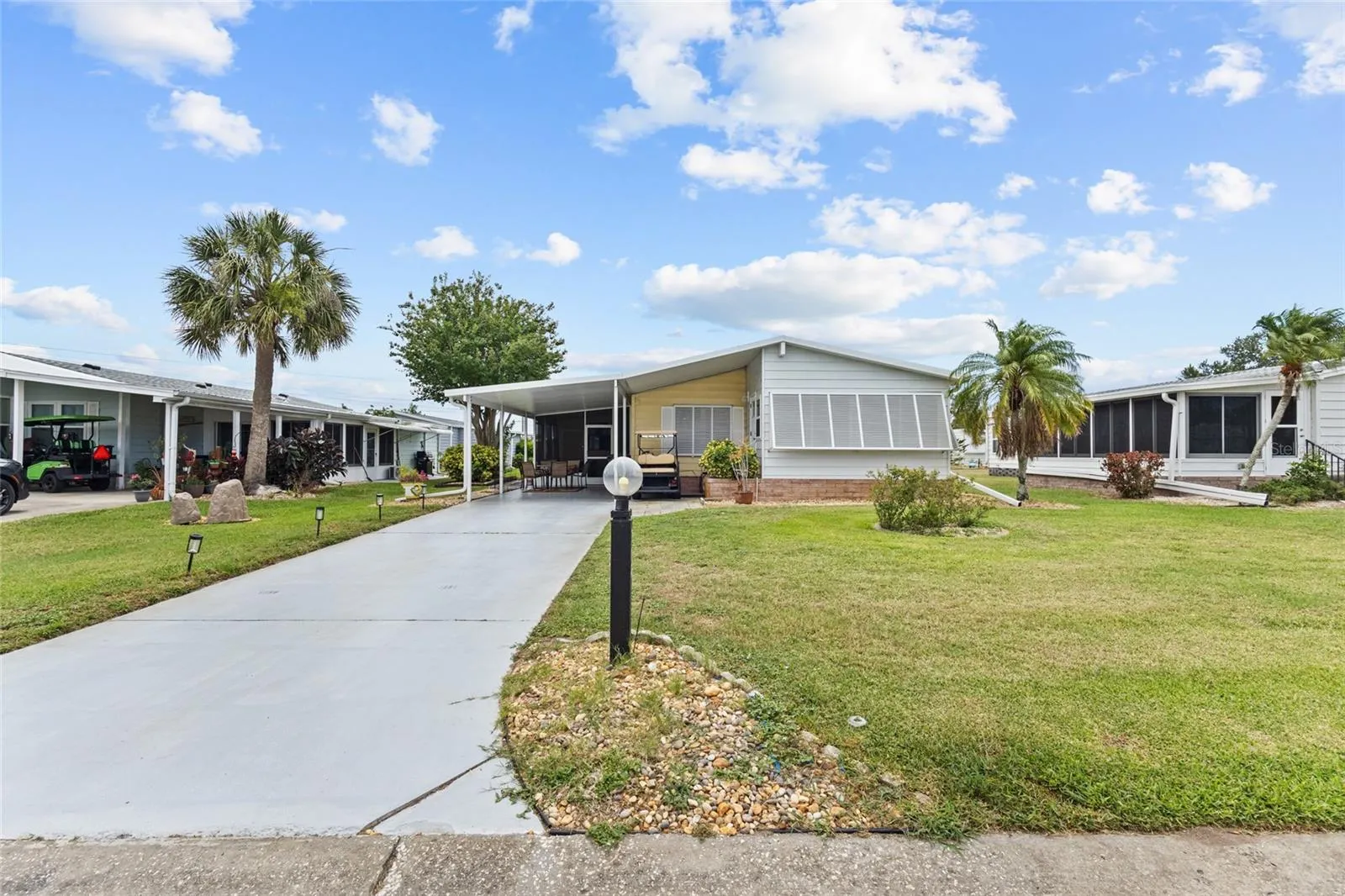 713 Tangerine Woods Blvd Englewood, Fl
