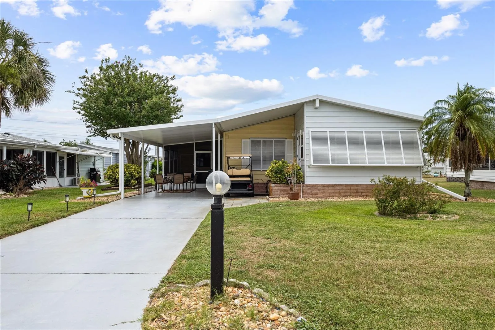 713 Tangerine Woods Blvd Englewood, Fl