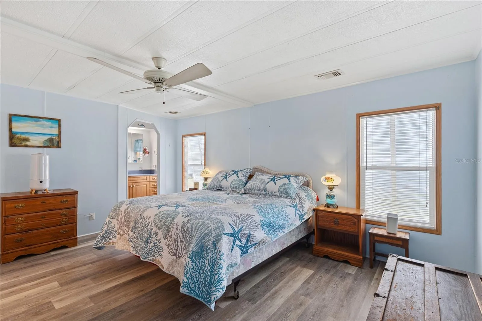 Master Suite