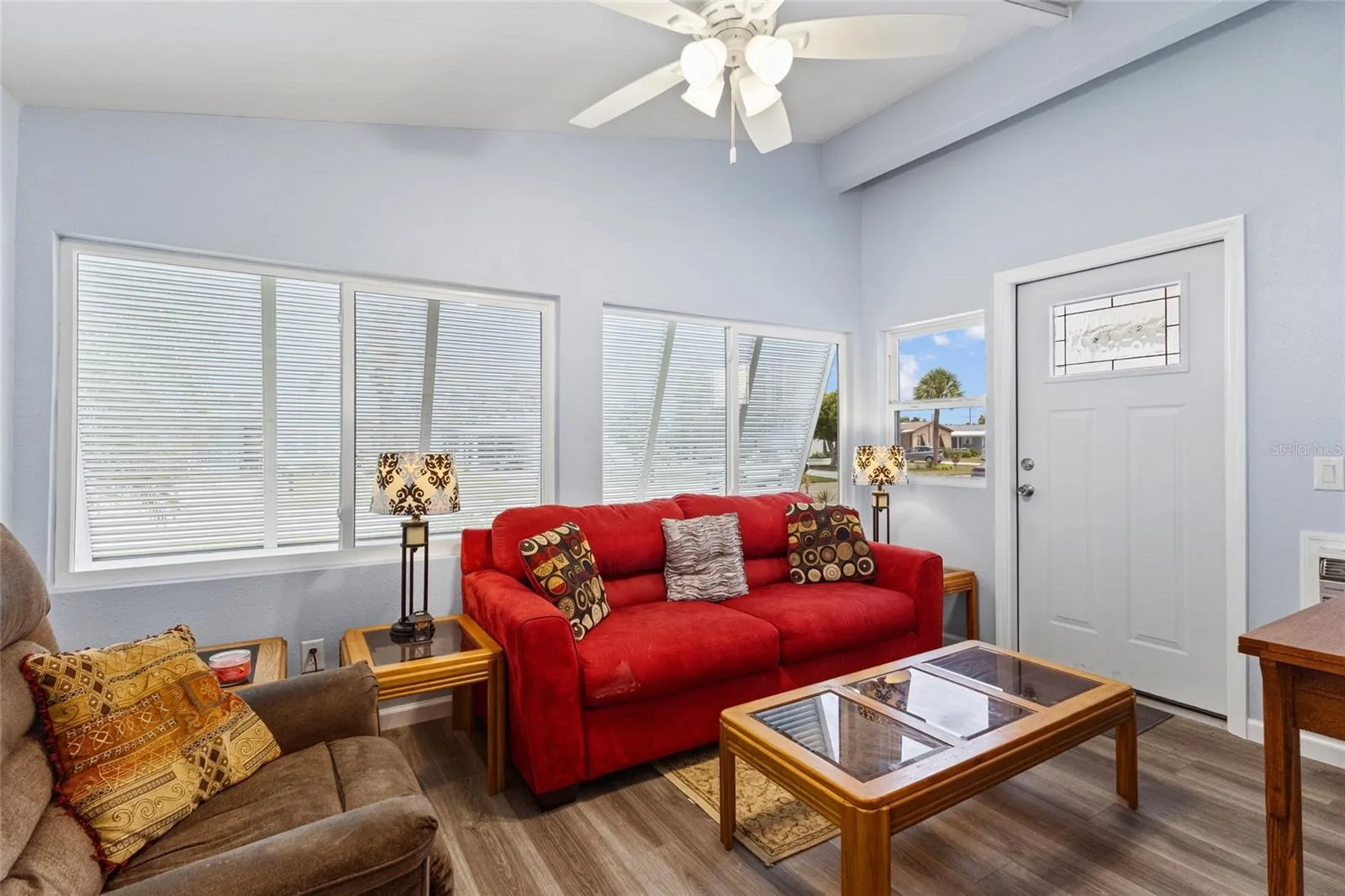 Florida Room
