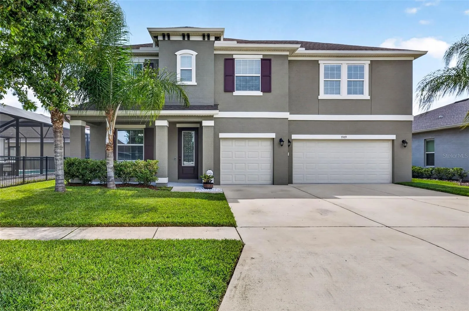 Exceptional living starts here in Cypress Bend at Watergrass!