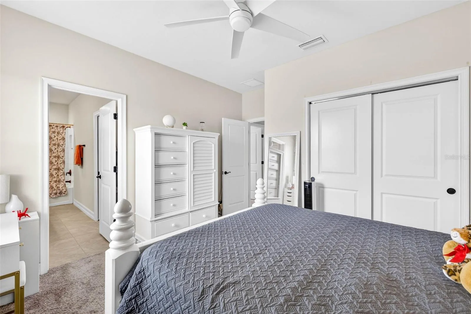 Bedroom 5 second floor