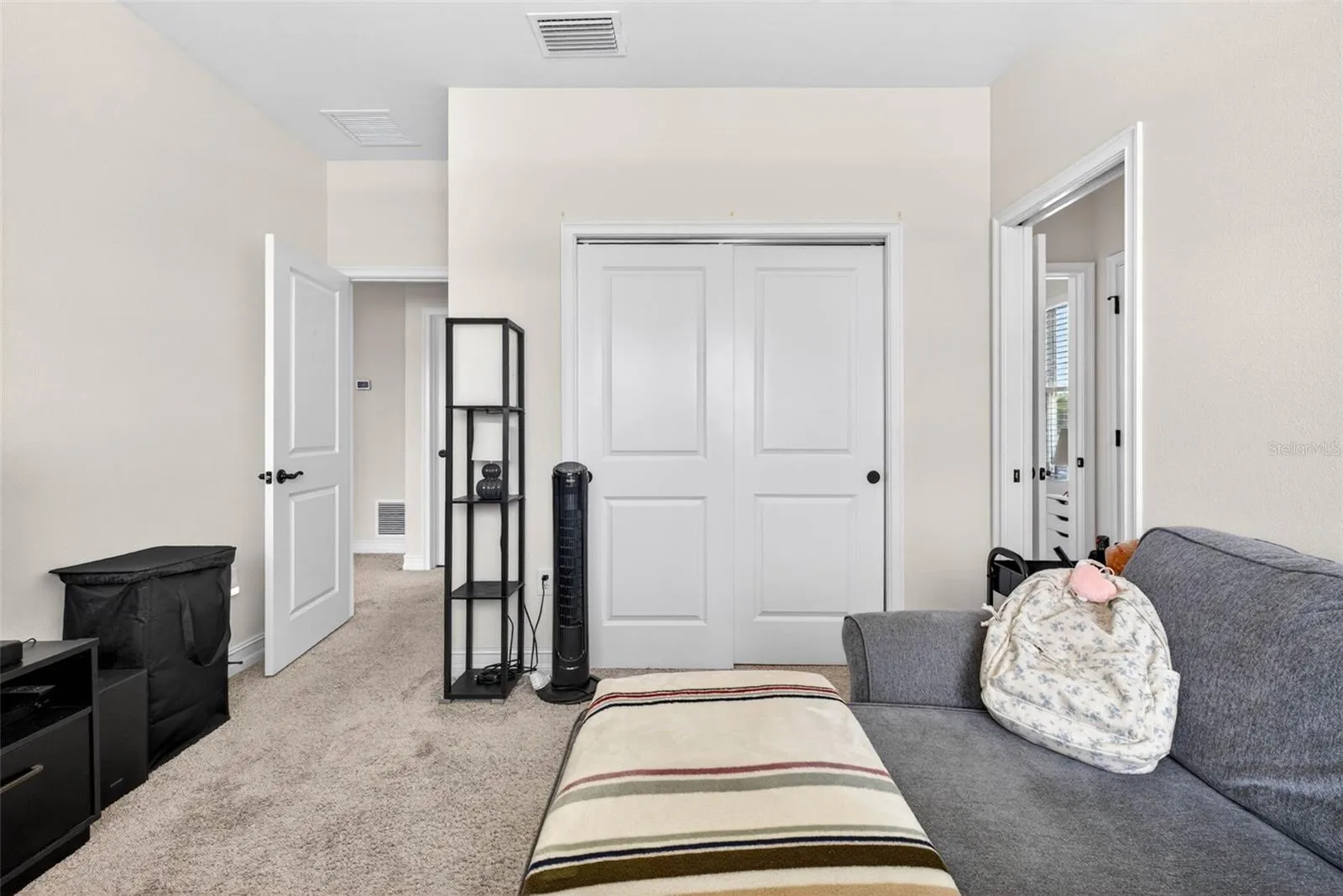 Bedroom 4 second floor