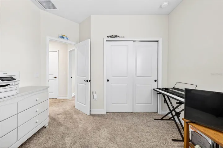 Bedroom 2 second floor