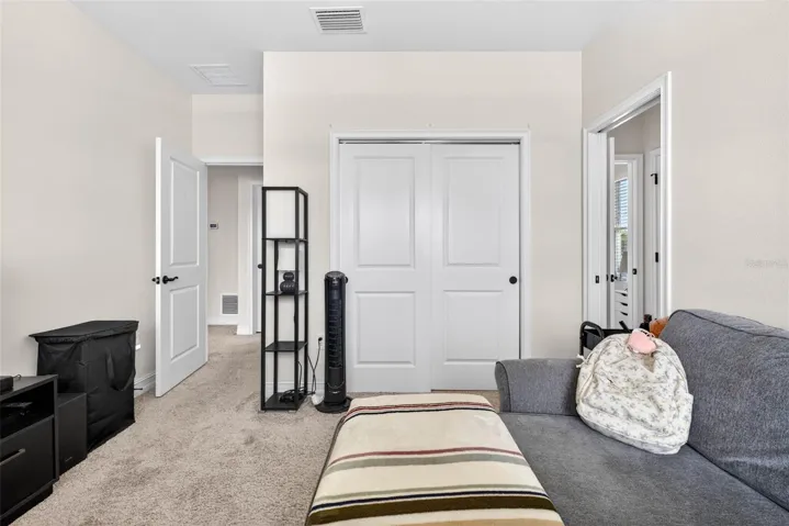 Bedroom 4 second floor