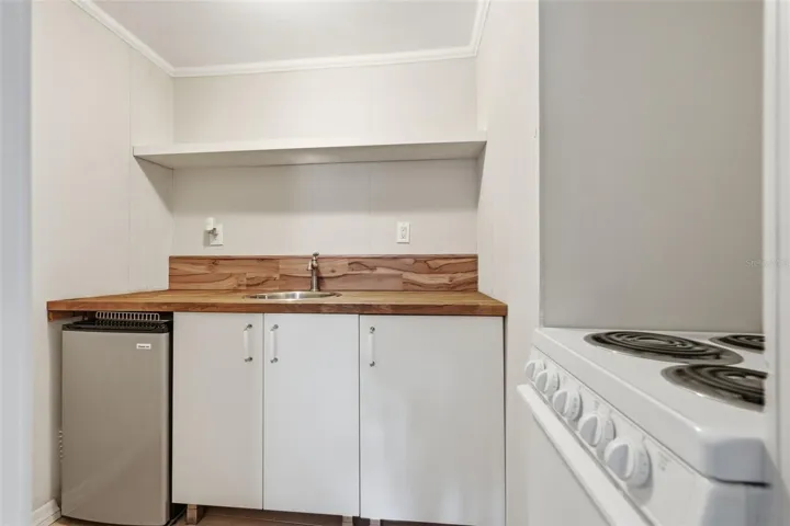 ADU- Kitchen