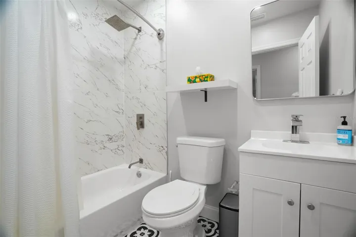 Guest Bath