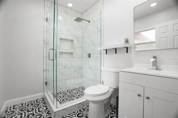 Primary En Suite