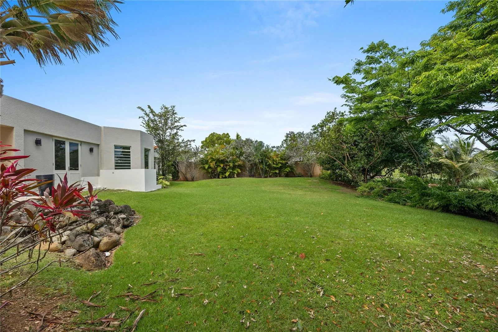 Unlike many view lots, this property also features a substantial yard, providing ample space for recreation, entertaining, and outdoor enjoyment.