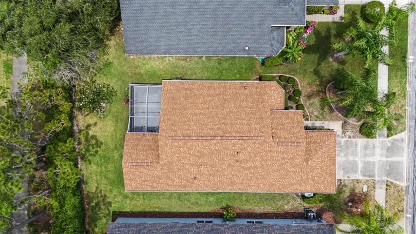 Lot placement