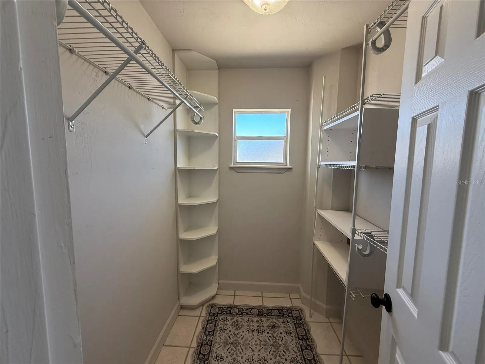 Closet