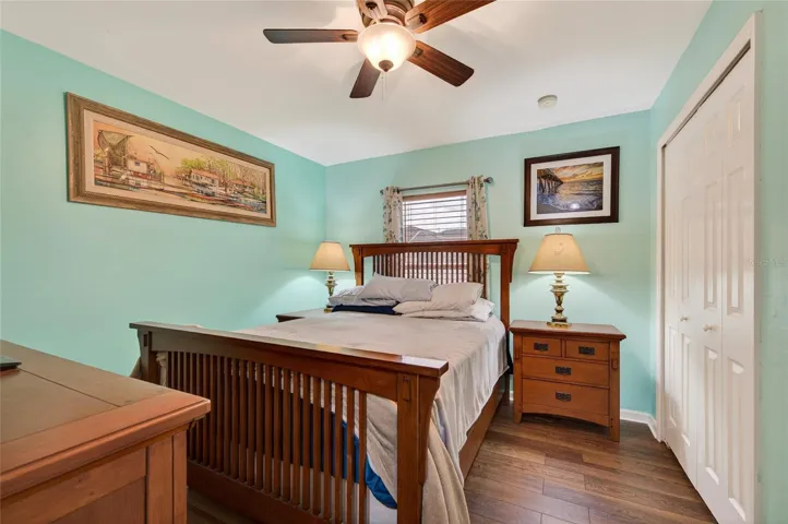 3rd bedroom