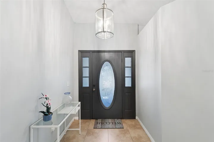 Foyer