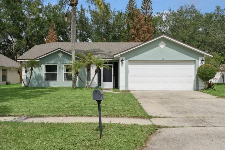 319 Sterling Lake Drive