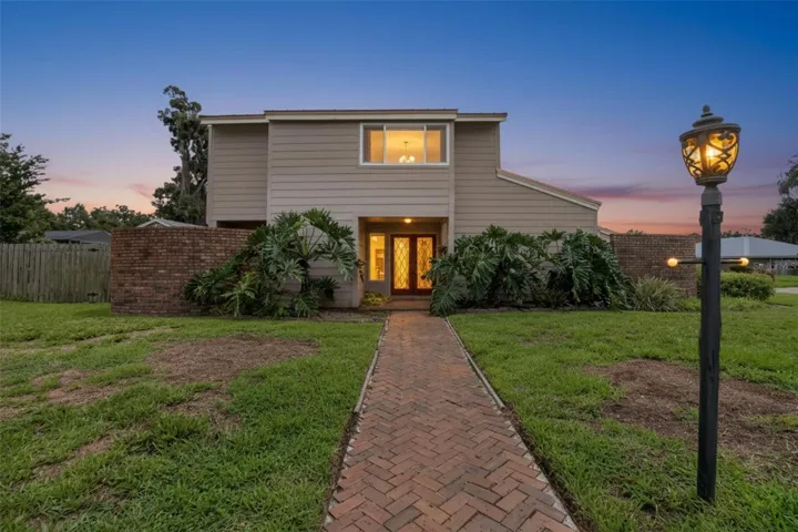 Welcome Home