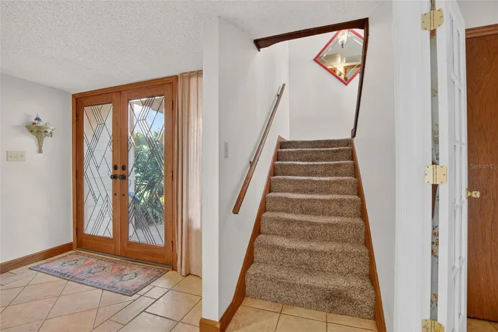 Stairway