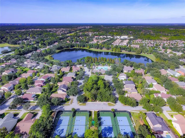 Victoria Commons pool