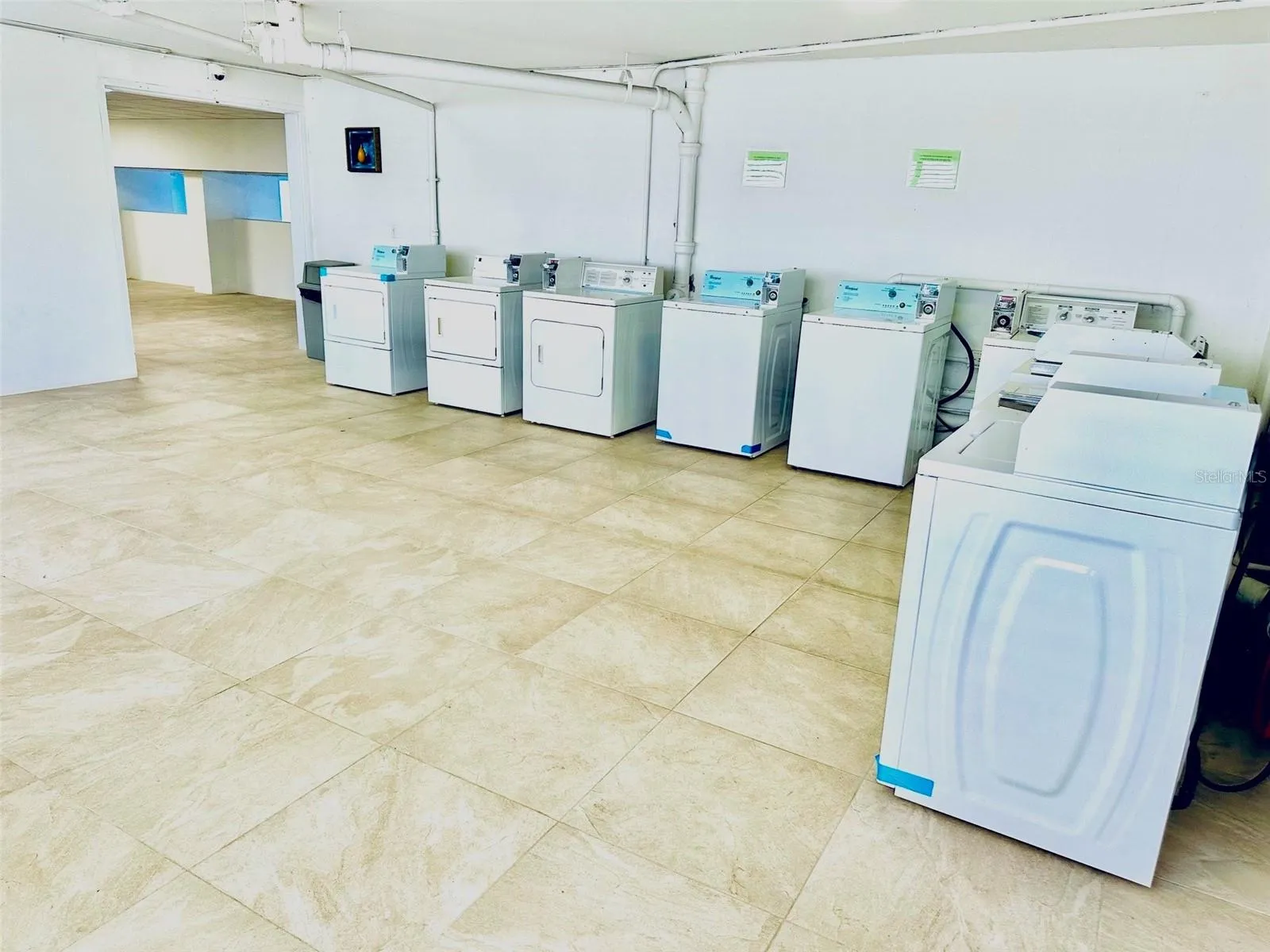laundry