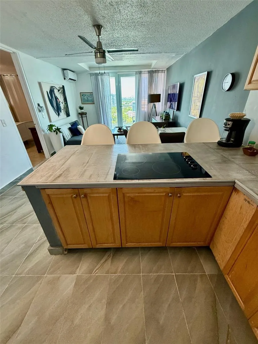 Kitche