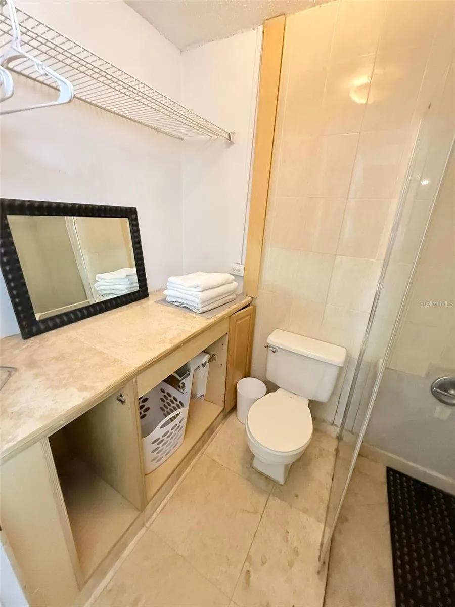 full bathroom