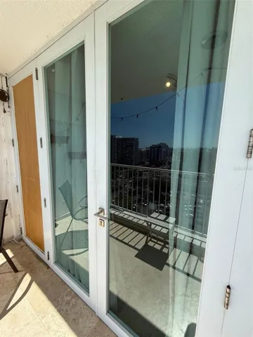 sliding doors