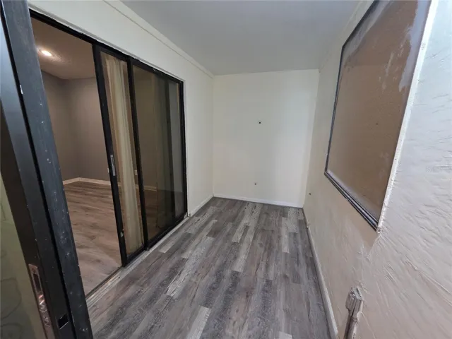 Bonus/game room